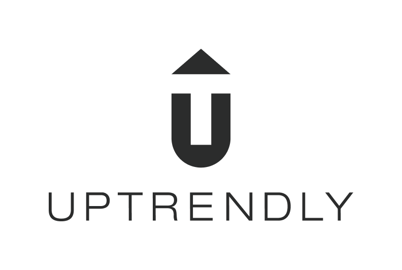 Uptrendly Logo